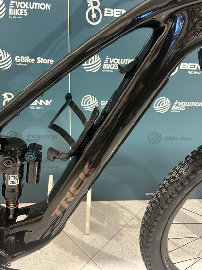 Trek Carburant EXe 9.9 XX AXS Taille M -Test de démonstration