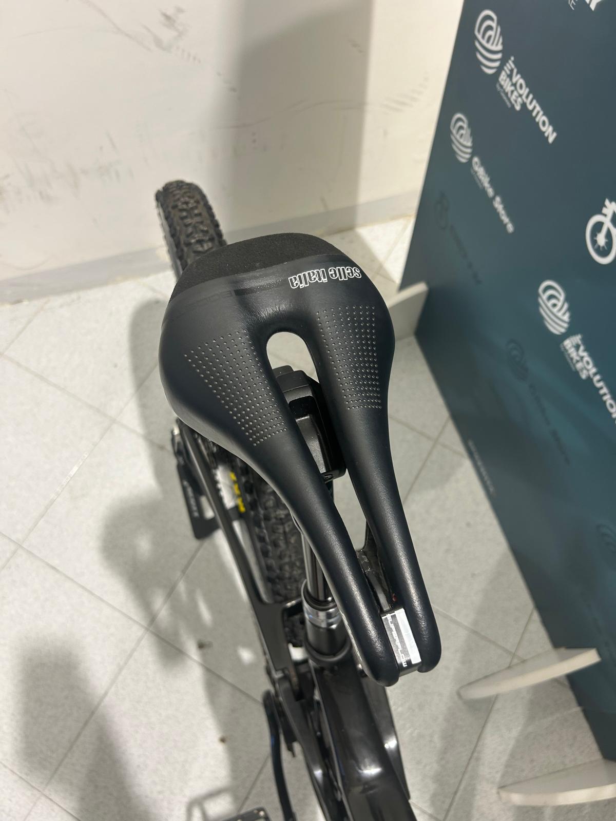 Trek Carburant EXe 9.9 XX AXS Taille M -Test de démonstration