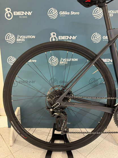 Merida Scultura Endurance 4000 Disc Size S - Used