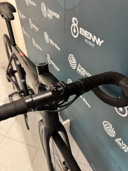 Merida Scultura Endurance 4000 Disc Size S - Used