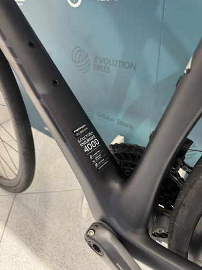 Merida Scultura Endurance 4000 Disc Size S - Used