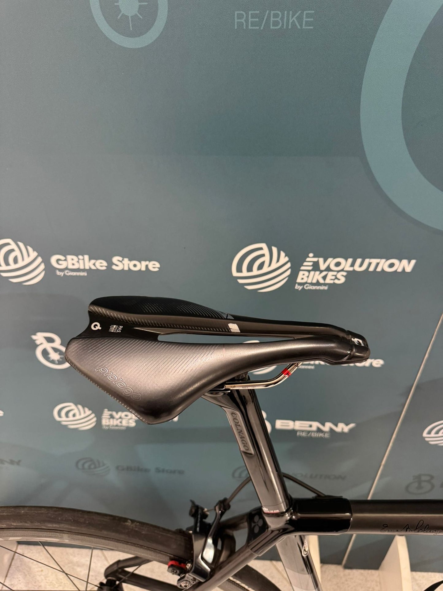 Colnago C64 Taglia 50S - Usata