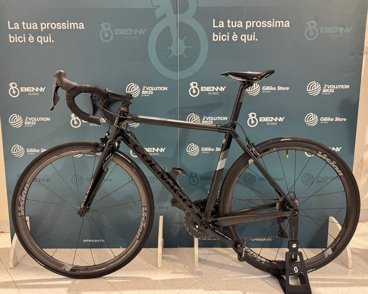 Colnago C64 Taglia 50S - Usata