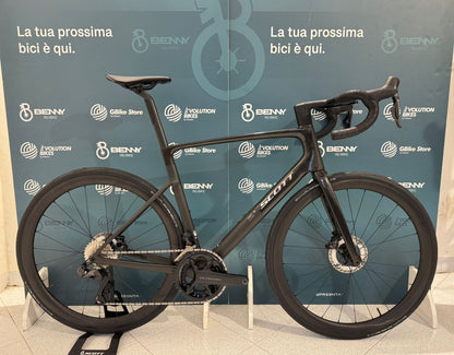 Scott Rozmiar Addict RC 2025 XL - Demo