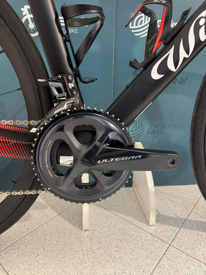 Wilier Rozmiar dysku Cento10 SL M - Używany