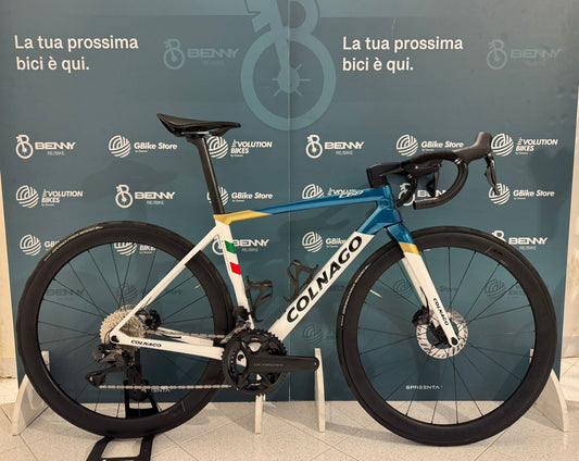 Colnago Disco de carretera C68 tamaño 45,5 - Usado