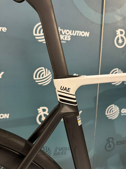 Colnago V5RS Ultegra Di2 R8170 SC45 Taille 510 - Démo