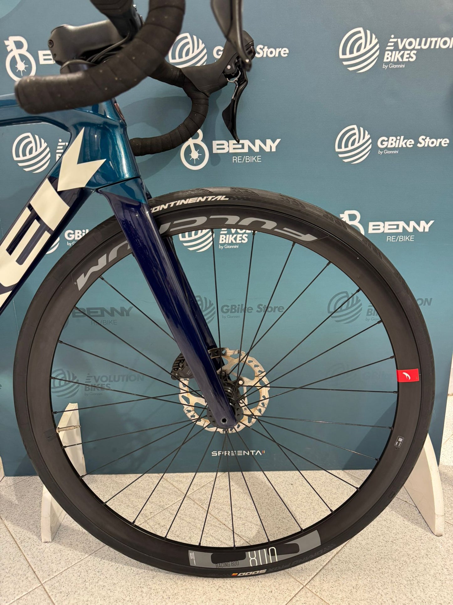 Trek Émonda SL 5 Disco Tamaño 54 - Usado