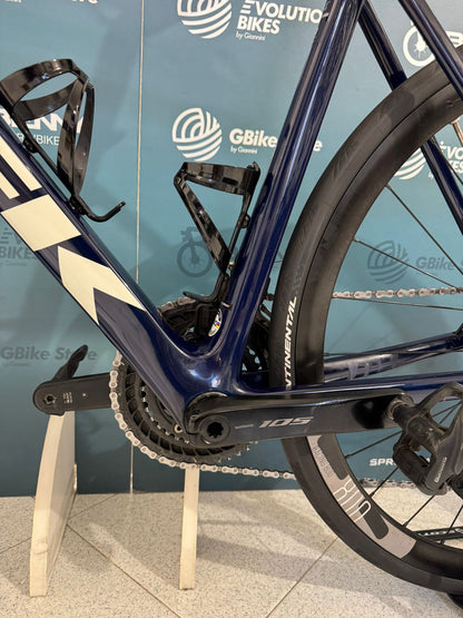 Trek Émonda SL 5 Disco Tamaño 54 - Usado