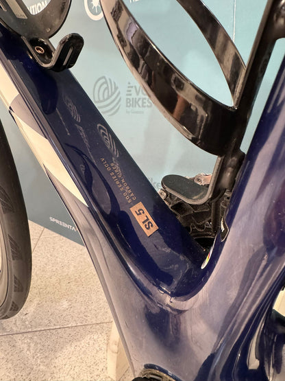 Trek Émonda SL 5 Disco Tamaño 54 - Usado