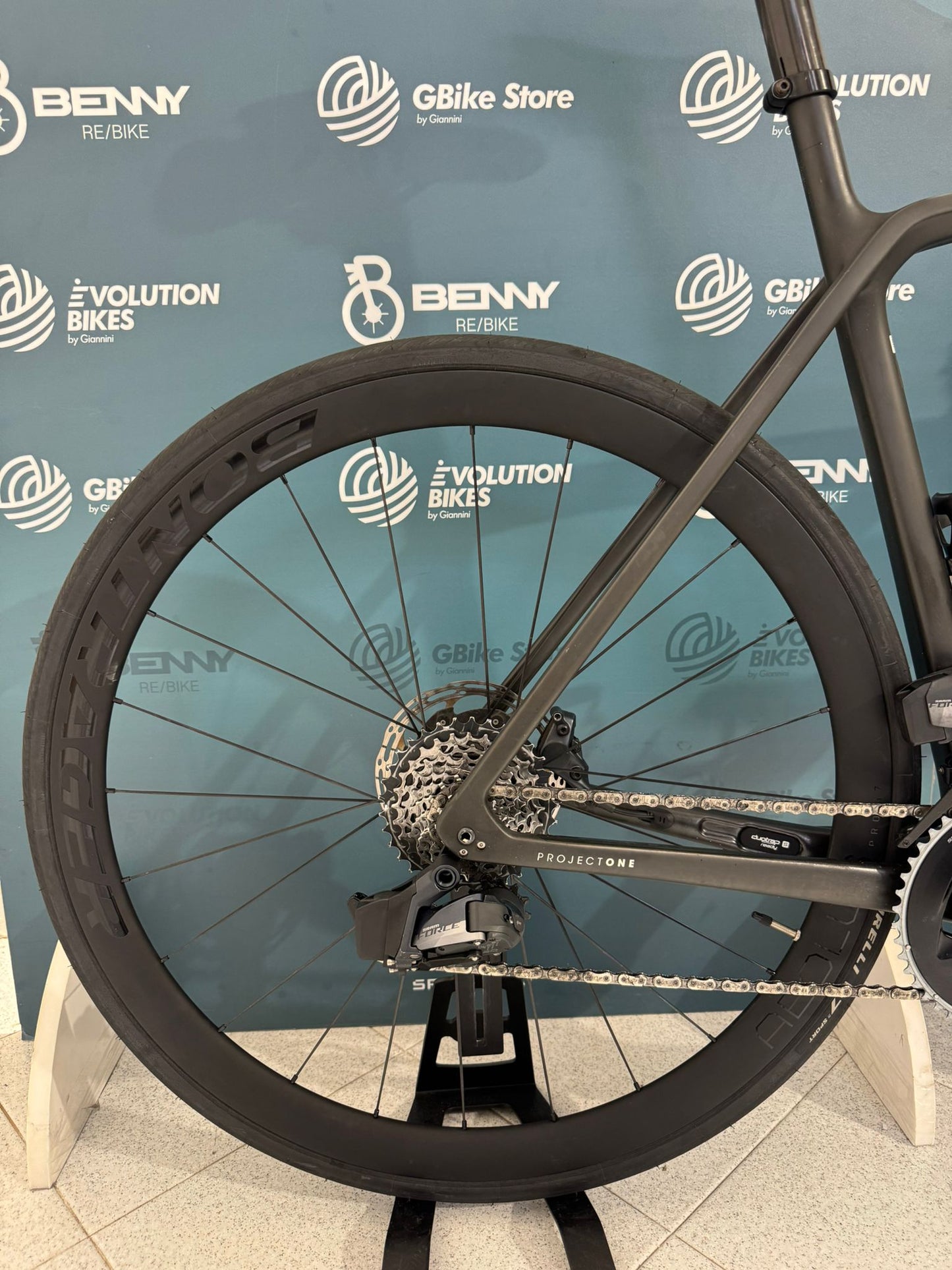 Trek Émonda SLR 7 AXS Size 56 - Used