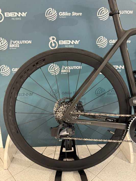 Trek Émonda SLR 7 AXS Size 56 - Used