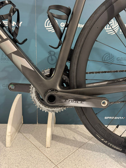 Trek Émonda SLR 7 AXS Size 56 - Used