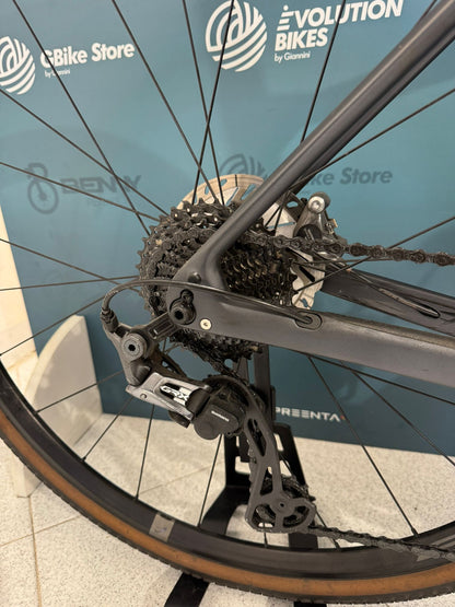 Merida Silex 7000 Scheibenschnitt M - Gebraucht