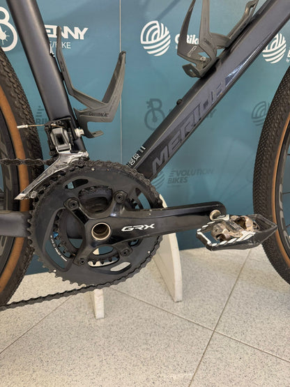 Merida Silex 7000 Scheibenschnitt M - Gebraucht