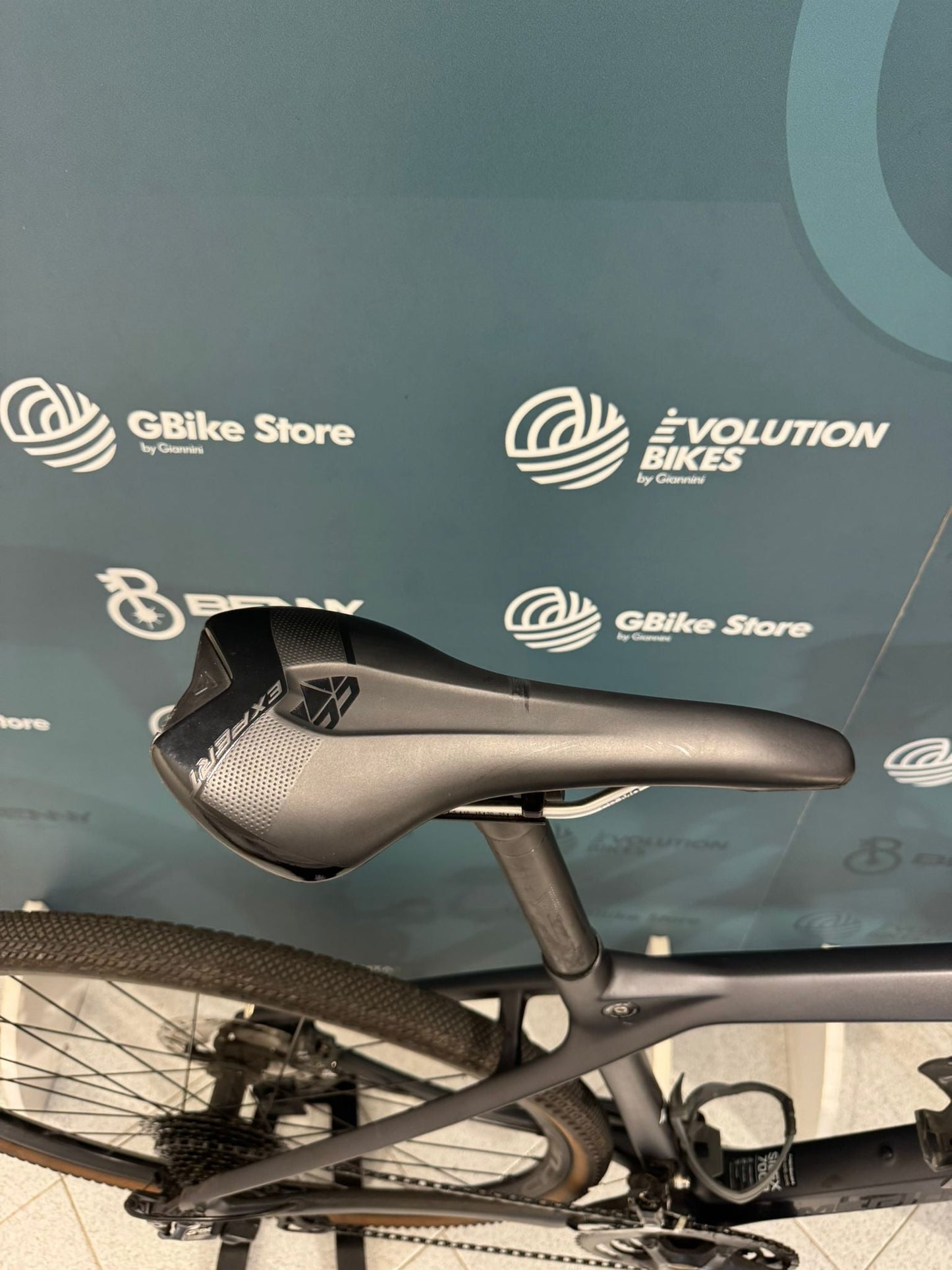 Merida Silex 7000 Scheibenschnitt M - Gebraucht