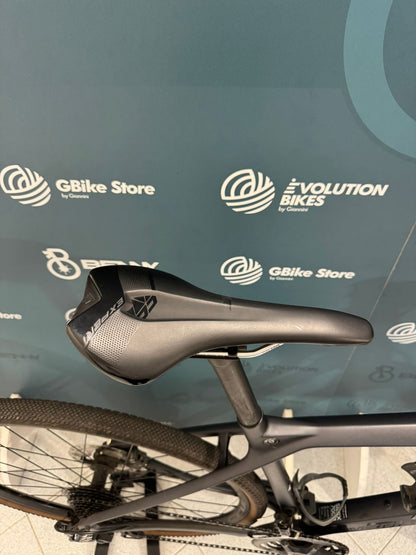 Merida Silex 7000 Scheibenschnitt M - Gebraucht