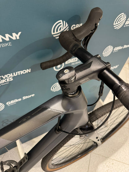 Merida Silex 7000 Scheibenschnitt M - Gebraucht