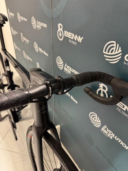 Mérida Reacto Disc Force AXS Talla S - Usado