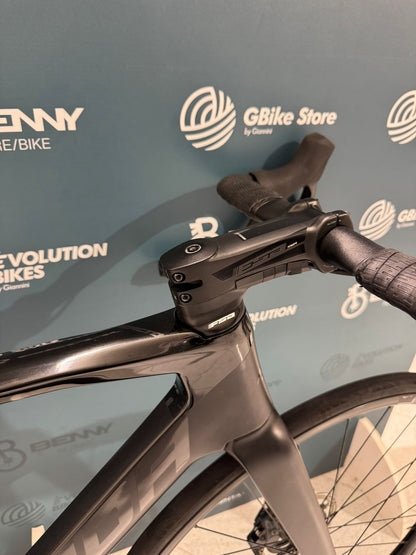 Mérida Reacto Disc Force AXS Talla S - Usado