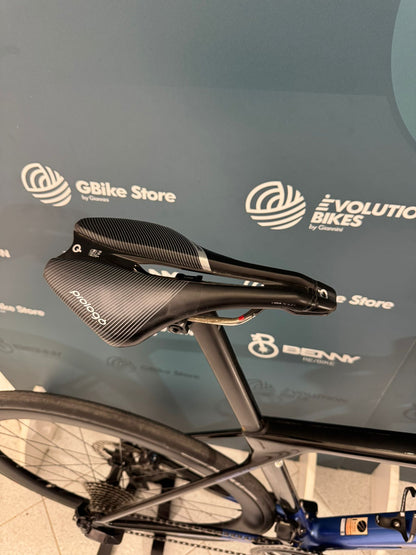 Canyon Ultimate CF SL 8 Aero Size S - Used