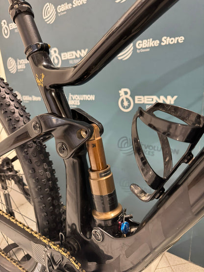 Scott Spark RC 900 SL AXS Size S - Used