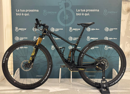 Scott Spark RC 900 SL AXS Size S - Used