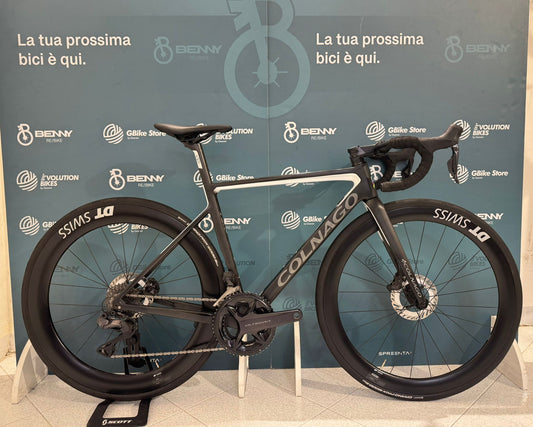 Colnago V3Rs Ultegra Di2 12v Taglia 48S - Usata