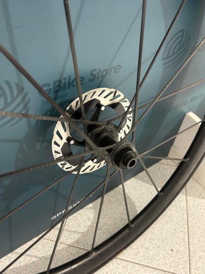 Koła Syncros Capital SL 40mm - używane