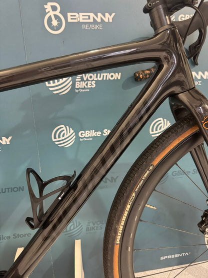 Specialized Crux Expert Rival AXS 12v Taille 52 - Occasion