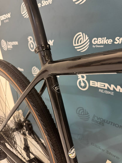 Specialized Crux Expert Rival AXS 12v Taille 52 - Occasion