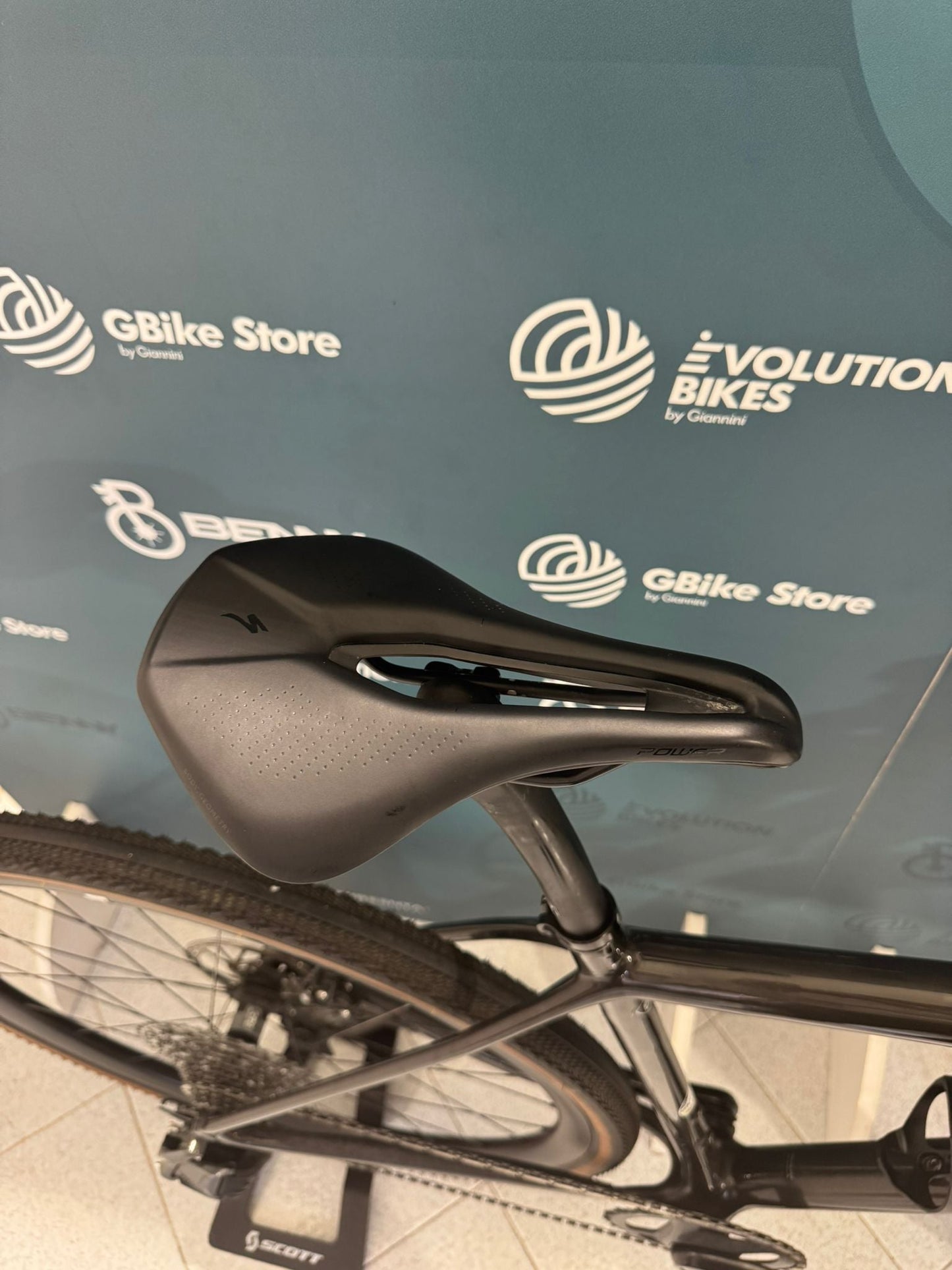 Specialized Crux Expert Rival AXS 12v Taille 52 - Occasion