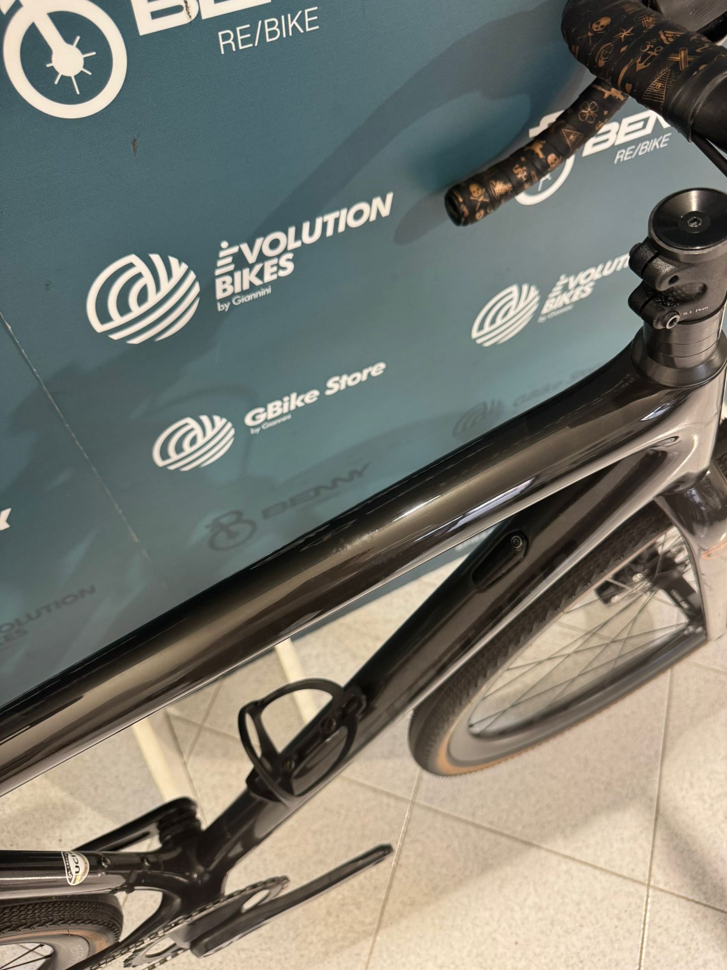 Specialized Crux Expert Rival AXS 12v Taille 52 - Occasion