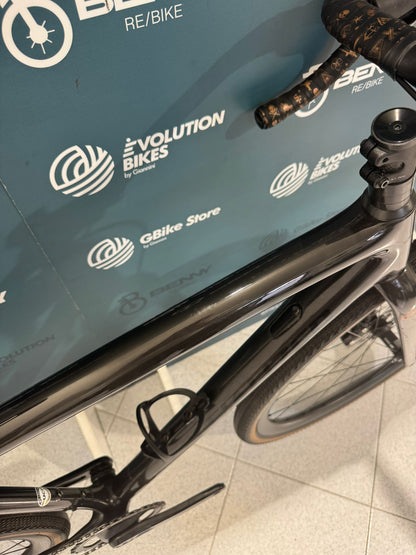 Specialized Crux Expert Rival AXS 12v Taille 52 - Occasion