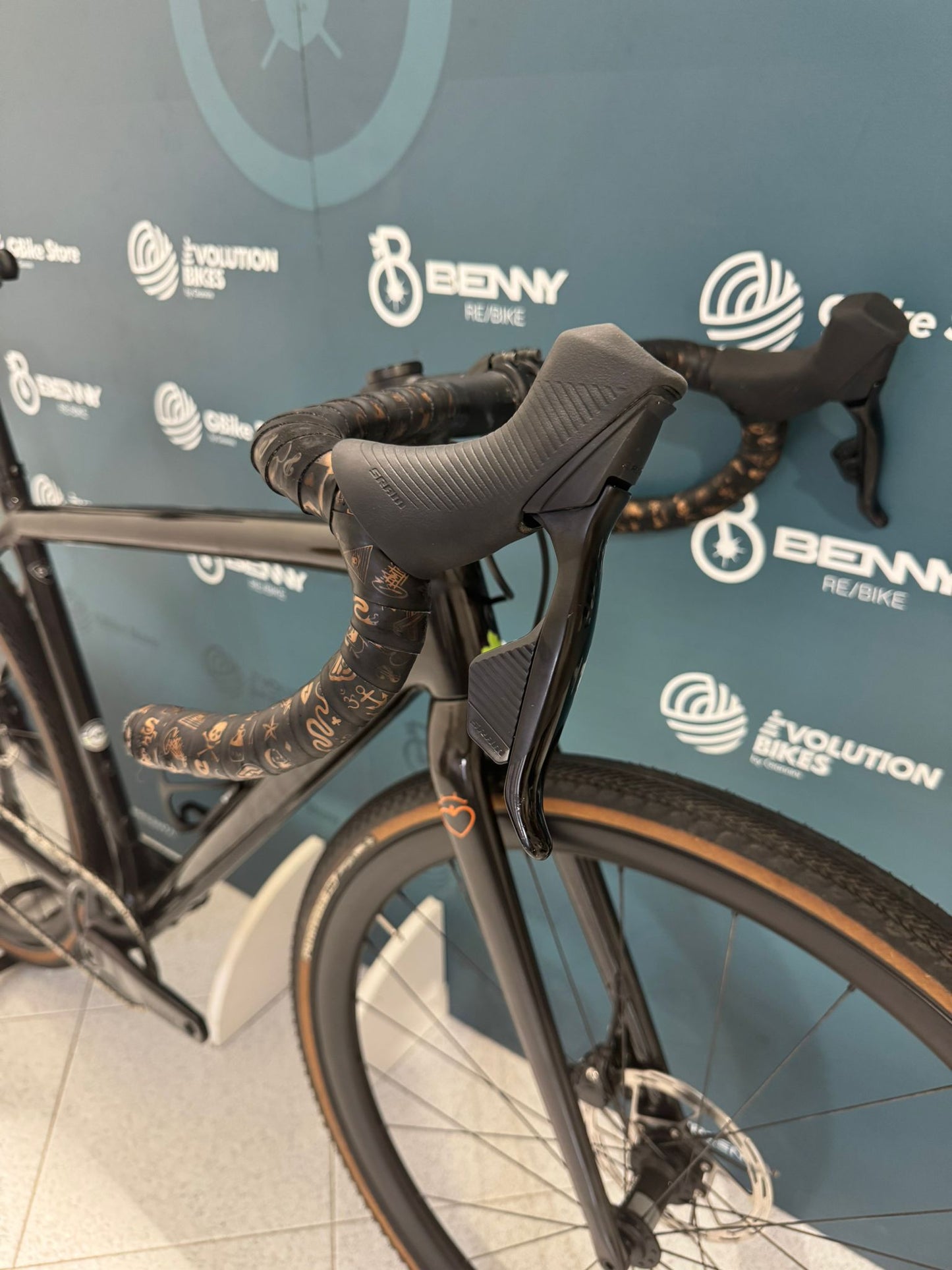 Specialized Crux Expert Rival AXS 12v Taille 52 - Occasion