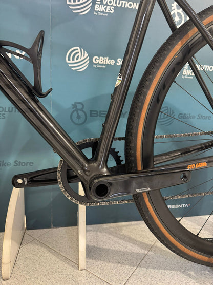 Specialized Crux Expert Rival AXS 12v Taille 52 - Occasion