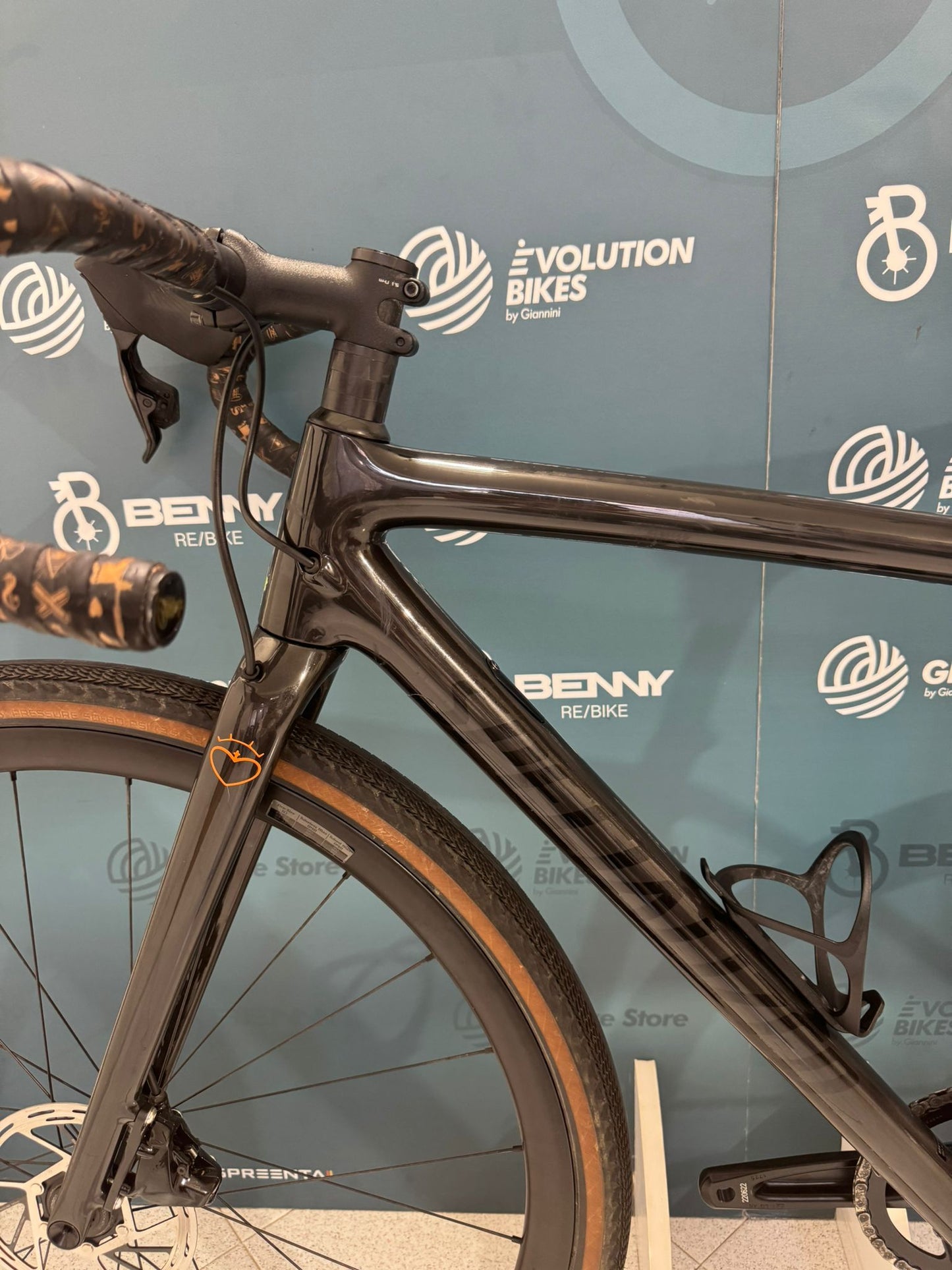 Specialized Crux Expert Rival AXS 12v Taille 52 - Occasion