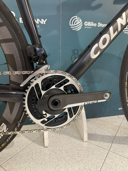 Colnago V4Rs AXS Zjednoczone Emiraty Arabskie, rozmiar 510 - Używane