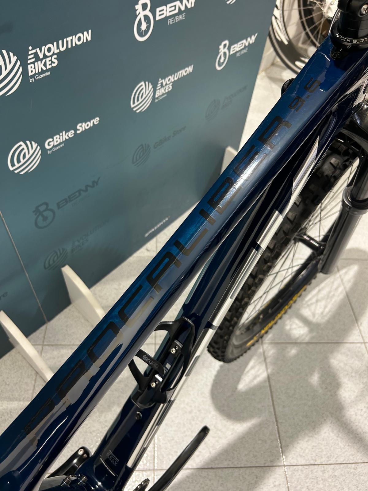 Trek Procaliber 9.6 Size M/L