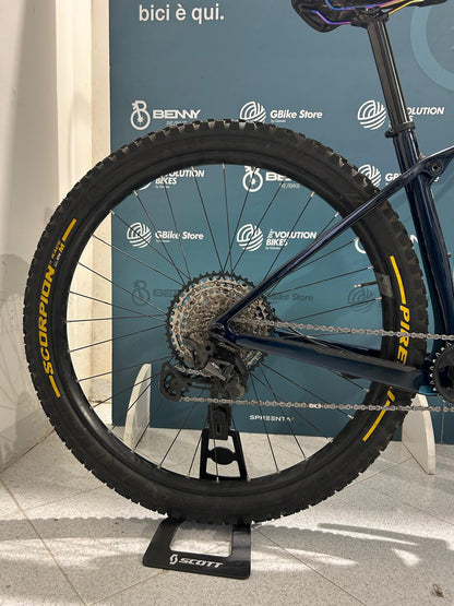 Trek Procaliber 9.6 Size M/L