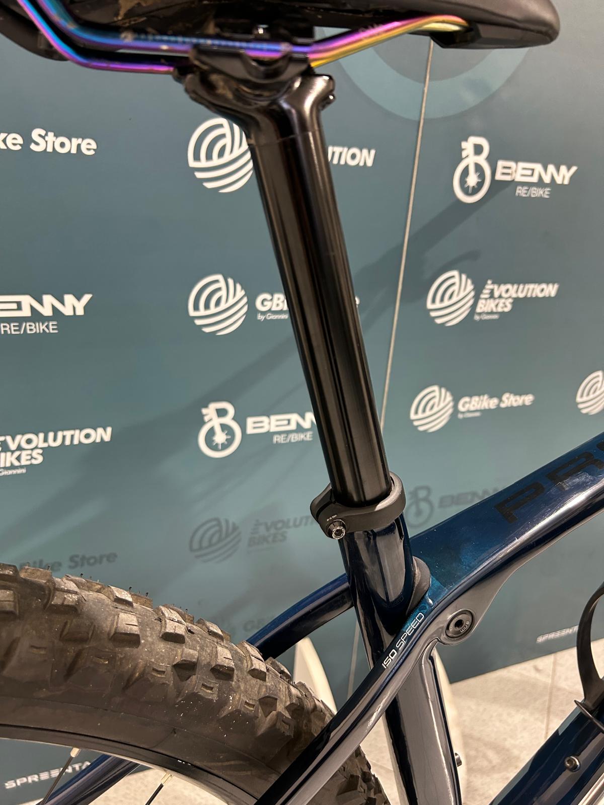 Trek Procaliber 9.6 Size M/L