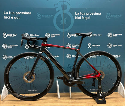 Megamo Raise 05 Tamaño S - Usado