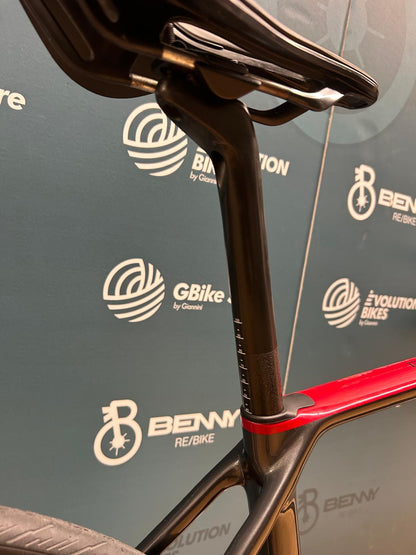 Megamo Raise 05 Tamaño S - Usado