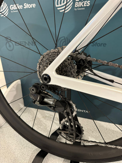 Colnago Disque V5Rs Dura-Ace R9270 Di2 12v Taille 485 - Démo