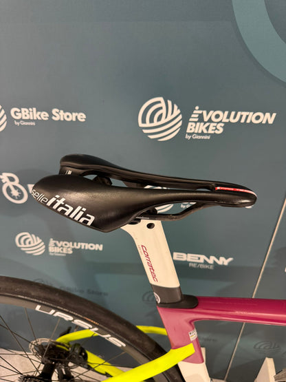 Taille Corratec CCT Evo Team AXS XS - Utilisé