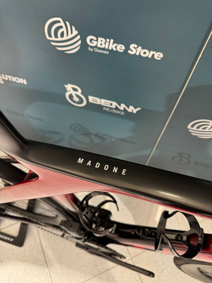 Trek Madone SLR 7 Gen 7 AXS Taille 54 - Occasion