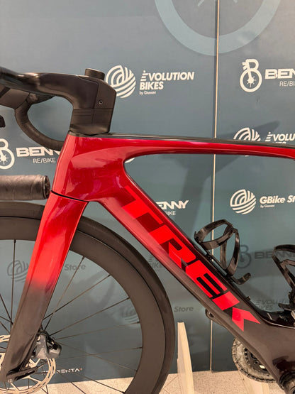 Trek Madone SLR 7 Gen 7 AXS Taille 54 - Occasion