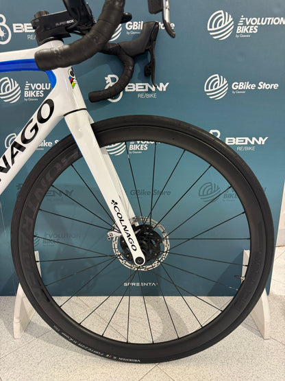 Colnago V3Rs Rouge AXS Taille 52S - Occasion