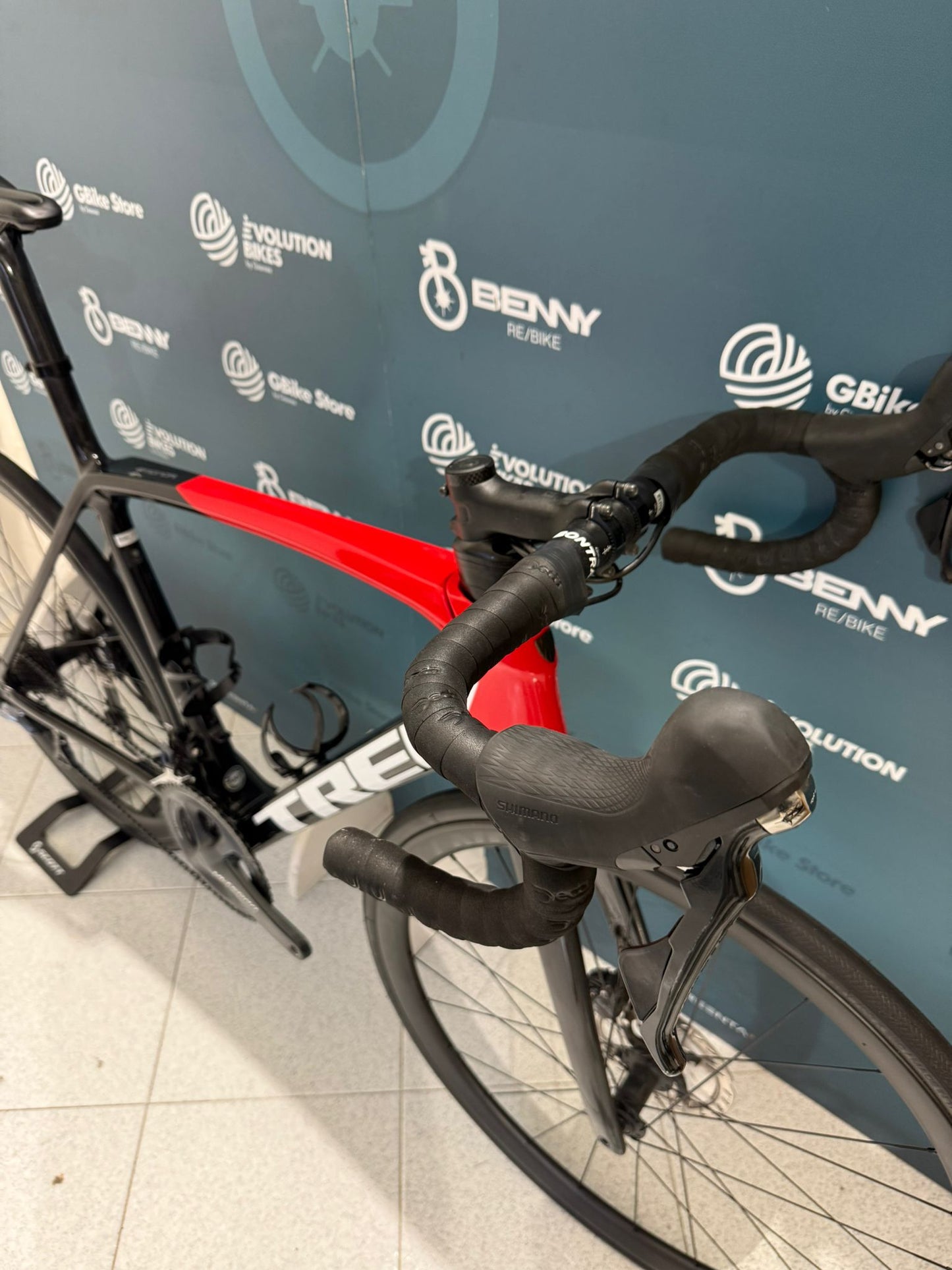 Trek Emonda SL 6 taille 56 - Occasion