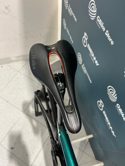 Especializado S-Works Tarmac SL8 BORA - hansgrohe Edición 2024 Talla 54 - Usado